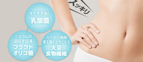 健美の極みスピルリナ