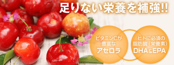 健美の極みスピルリナ
